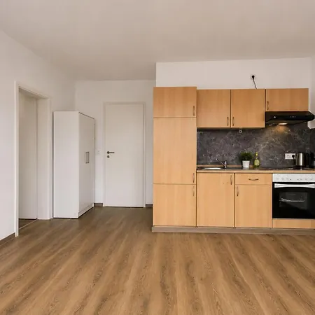 Zum Rheinberg Balcony 브라우바흐