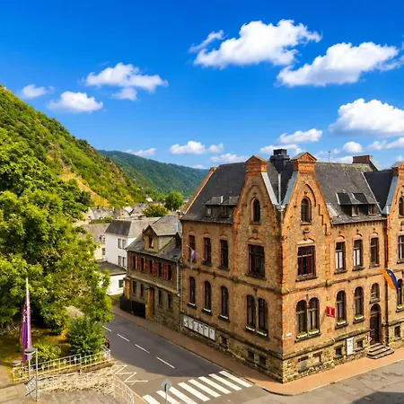 아파트 Zum Rheinberg Balcony *