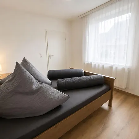 Zum Rheinberg Balcony 브라우바흐