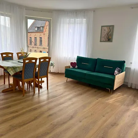 Zum Rheinberg Balcony Apartament Braubach